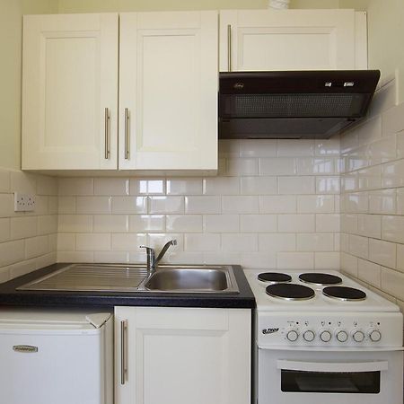 Glencourt Apartments Dublin Bagian luar foto
