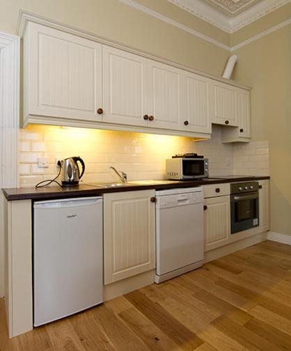 Glencourt Apartments Dublin Bagian luar foto