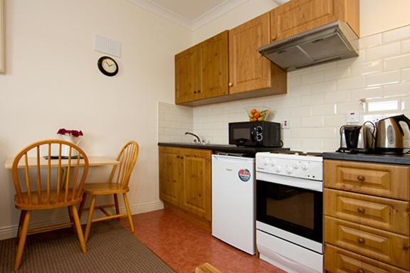 Glencourt Apartments Dublin Bagian luar foto
