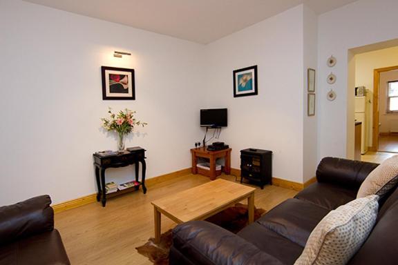 Glencourt Apartments Dublin Bagian luar foto