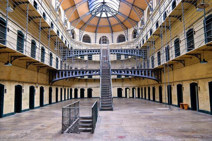 Glencourt Apartments Dublin Bagian luar foto